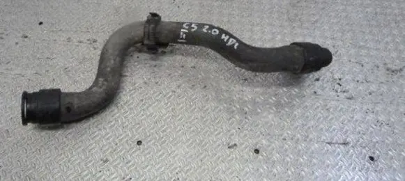 Citroen C5 Engine coolant pipe/hose