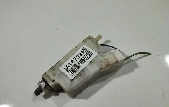 Nissan Murano Z50 Central locking motor 