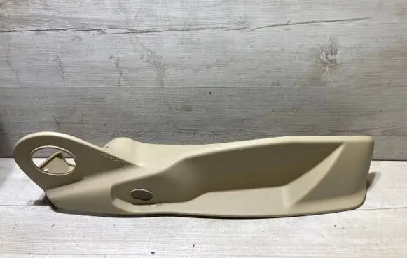 Audi A4 S4 B9 Seat trim 8W0881326M