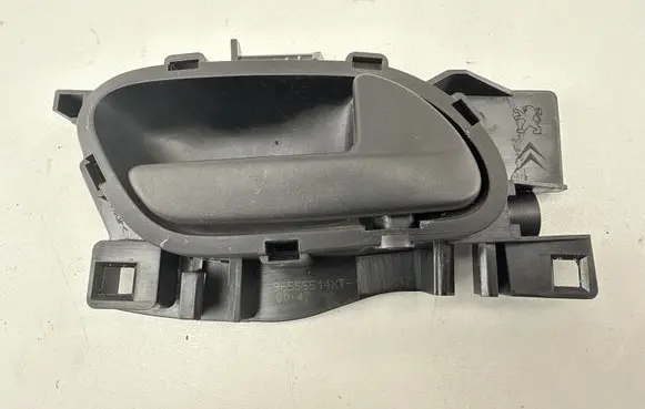 Toyota Proace Front door interior handle 96555514XT
