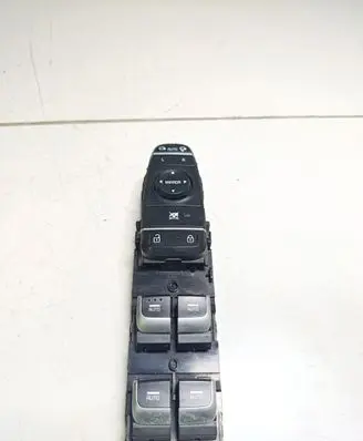 KIA Optima Electric window control switch 299158167 299158159