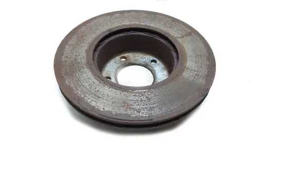 BMW 3 E90 E91 Front brake disc