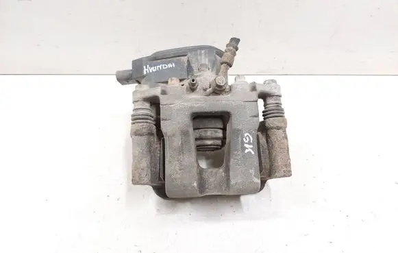 Hyundai i40 Rear brake caliper