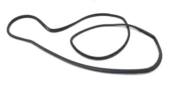 Mercedes-Benz Sprinter W907 W910 Rubber seal front door (on door)
