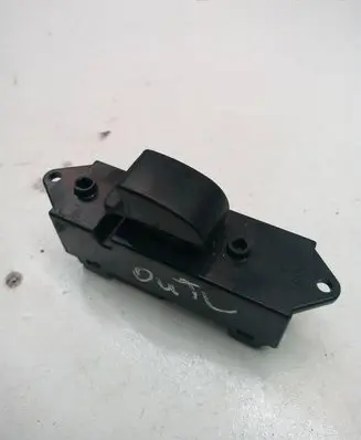 Mitsubishi Outlander Electric window control switch 8608A063 2327D1 C8DD604M