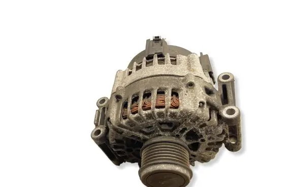Audi A6 S6 C7 4G Generator/alternator 06H903017K