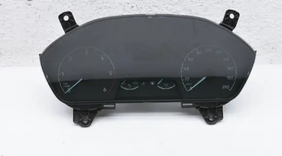 Ford Transit Custom Speedometer (instrument cluster) KK3T-10849-ACD 20602382 18D0C2019