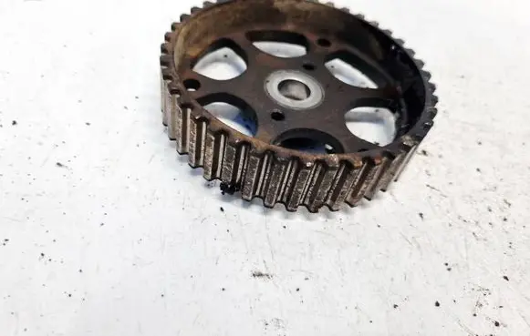 Peugeot Boxer Fuel pump gear (pulley) 