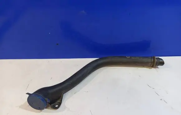 Citroen C5 Window washer liquid tank fill tube 9632659780