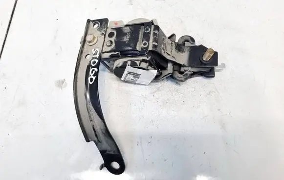 Honda Jazz Middle seatbelt (rear) G0A54