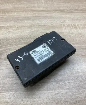 Ford Galaxy ABS Pump 7M0907379A 10094503033