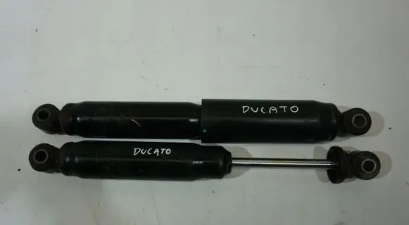 Fiat Ducato Rear shock absorber/damper 