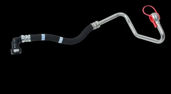 Iveco Daily 6th gen Power steering hose/pipe/line 
