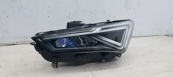 Seat Leon IV Headlights/headlamps set 