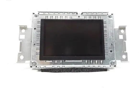 Volvo V60 Screen/display/small screen 31357023 7609501532