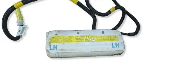 Hyundai ix35 Seat airbag 889102Y000 AASLME00100 LMSLED891D2244