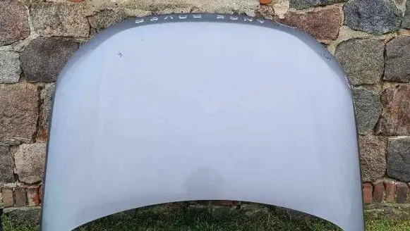 Land Rover Range Rover Velar Engine bonnet/hood 11268