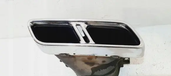 Mercedes-Benz E AMG W213 Muffler ending A2134901602