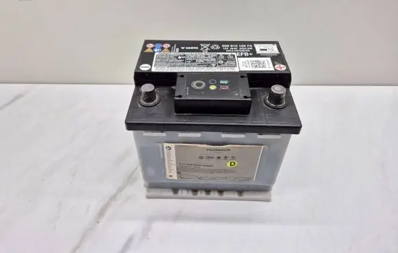 Volkswagen ID.3 Car battery 000915105FA