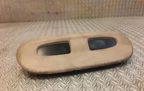 Mercedes-Benz S W220 Parking PDC sensor display screen 0005429723 A0005429723