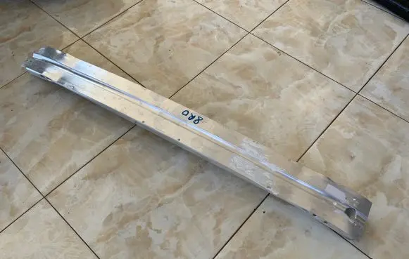 Audi Q5 SQ5 Front bumper cross member 8R0807113B 8R0807113