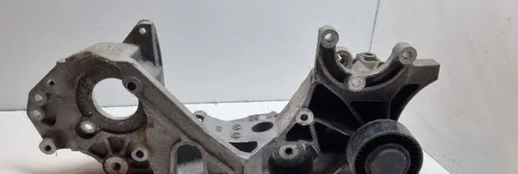 Audi A4 S4 B8 8K Generator/alternator bracket 03L903143H