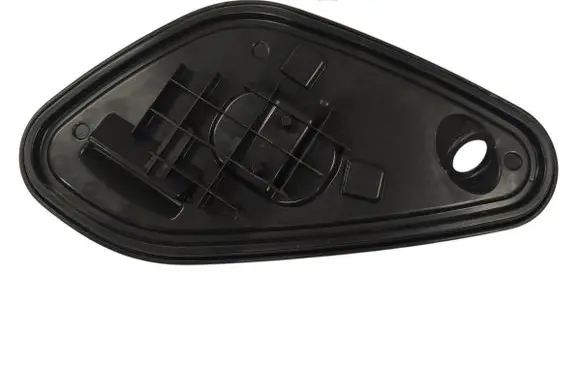 Audi A5 Other front door trim element 8W6837915