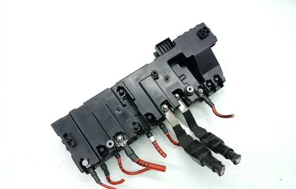 Mercedes-Benz Vito Viano W447 Positive wiring loom A4475405931