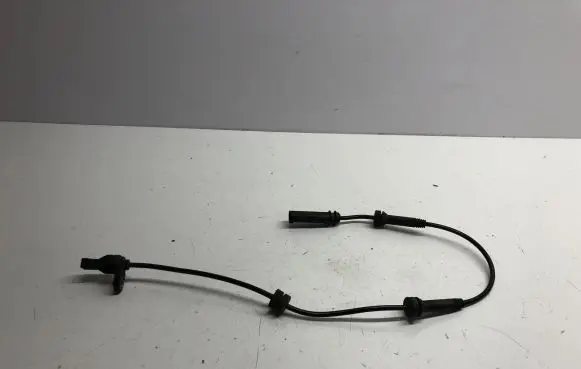 BMW 3 F30 F35 F31 ABS brake wheel speed sensor 6791223