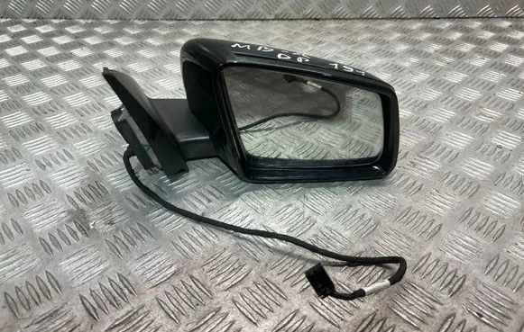 Mercedes-Benz A W176 Front door electric wing mirror A1768100216