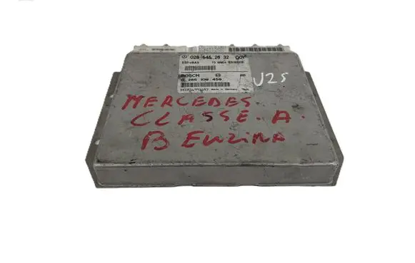 Mercedes-Benz A W168 ESP (stability system) control unit 0285452632 0265109459 DKCR16991197