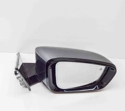 BMW 6 G32 Gran Turismo Front door electric wing mirror E1041404 A046412