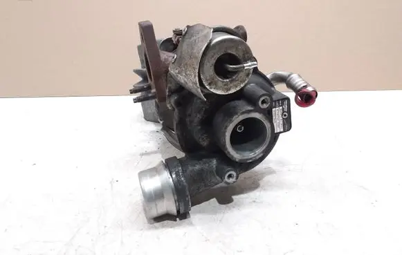 Renault Megane III Turbo 54359710028