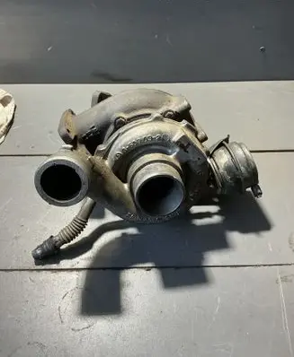 Audi A6 S6 C5 4B Turbo 3503032