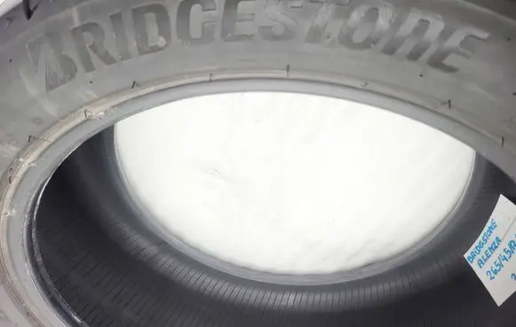 Audi Q7 4M R21 summer tire 3286342556017 1407461