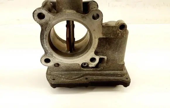 Honda HR-V Throttle valve 16800RZ0G0 165010S01