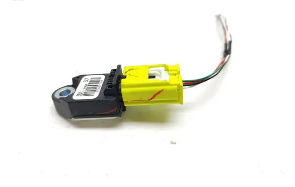 Toyota Aygo AB40 Airbag deployment crash/impact sensor 898310H020 0156019560