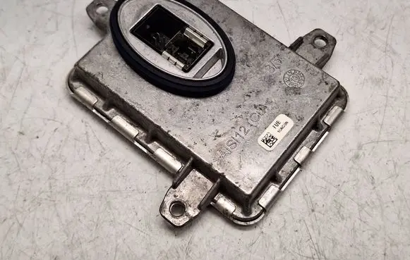 BMW 5 F10 F11 Xenon control unit/module 7296090 63127296090 63117317408