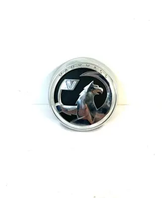 Opel Corsa E Tailgate/trunk/boot exterior handle 13401592