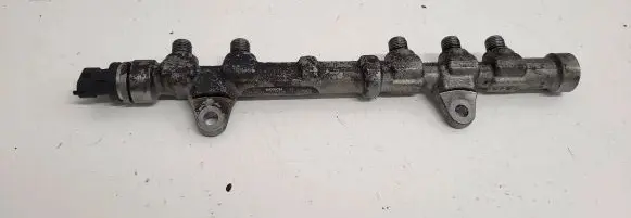 Fiat Doblo Fuel main line pipe 55234437 813141 0445214217