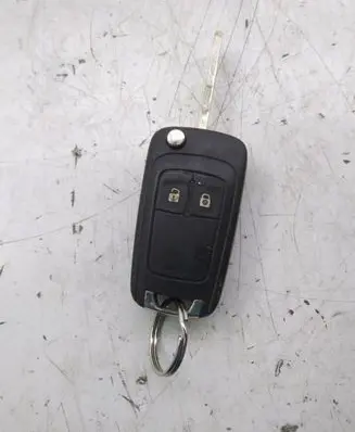 Opel Antara Ignition key/card 