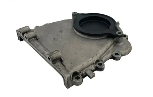 Audi A6 S6 C6 4F Timing chain cover 059109130D