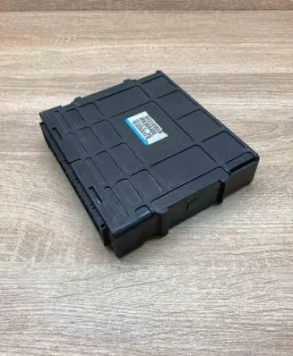 Mitsubishi Pajero Engine control unit/module ECU MK369405 E6T01072