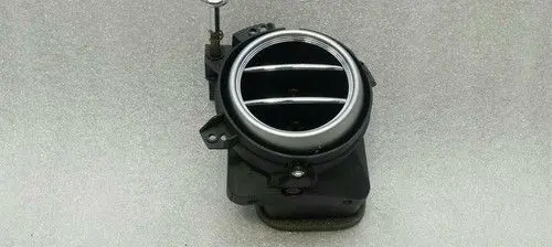 Bentley Flying Spur Dash center air vent grill 3W0819202B