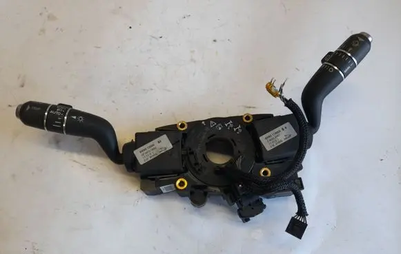 Jaguar XF Airbag slip ring squib (SRS ring) 8W8313N064 8W8317A553 8W8313335