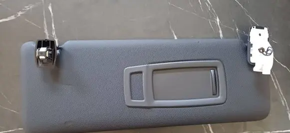 BMW 4 F36 Gran coupe Sun visor 8061314