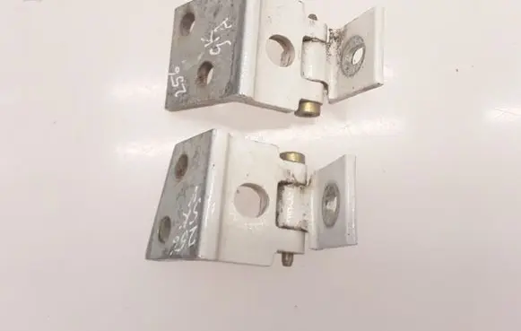 Citroen Xsara Rear door hinge set 