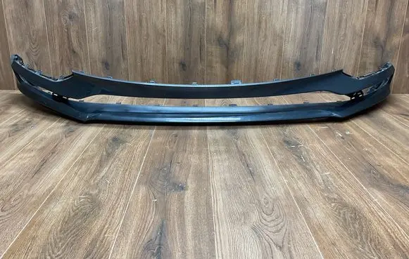 Volvo S90, V90 Front bumper lip 31383994