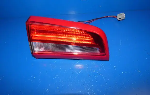 Volvo S60 Rear/tail lights