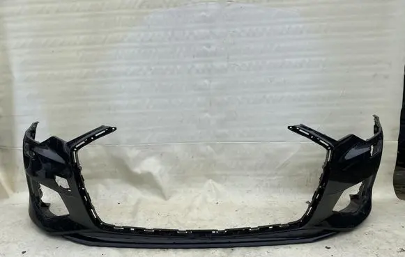 Audi A6 S6 C8 4K Front bumper 4K0807437